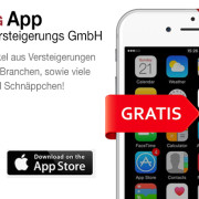 myÖVG, iOS App, App Store powered by schnidar.at